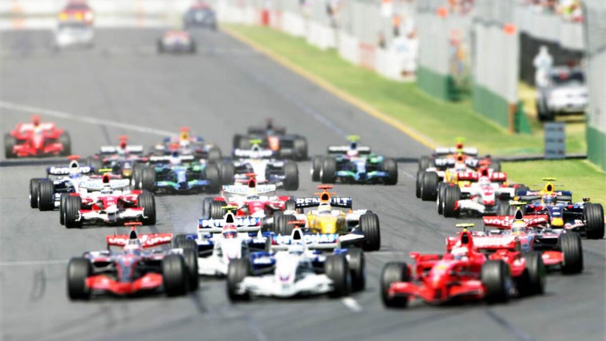 GP F1 Australia 2017 in diretta, come seguirlo su Rai e Sky