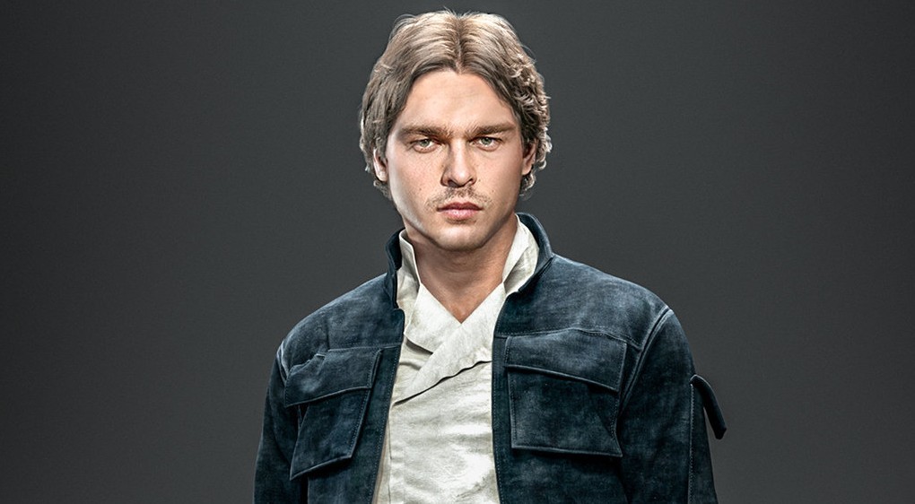 Han Solo: il secondo spin-off di Star Wars rivelerà un segreto (spoiler)