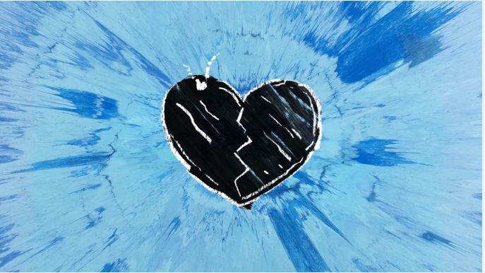 Ed Sheeran – Hearts Don’t Break Round Here: testo, traduzione e audio