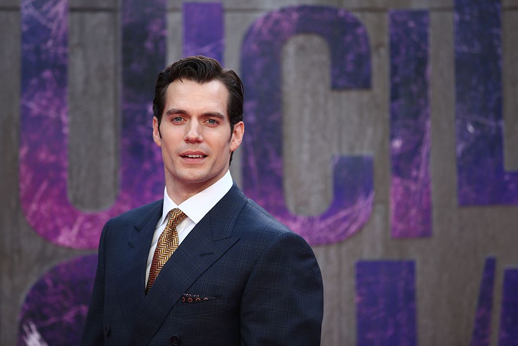 Film 2018-2019: Henry Cavill per Mission: Impossible 6 – Alicia Vikander per Freakshift
