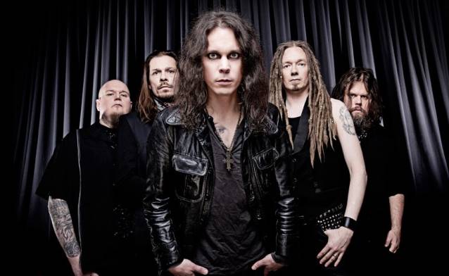 HIM: la band si scioglie a fine 2017, ecco le date dell’ultimo tour