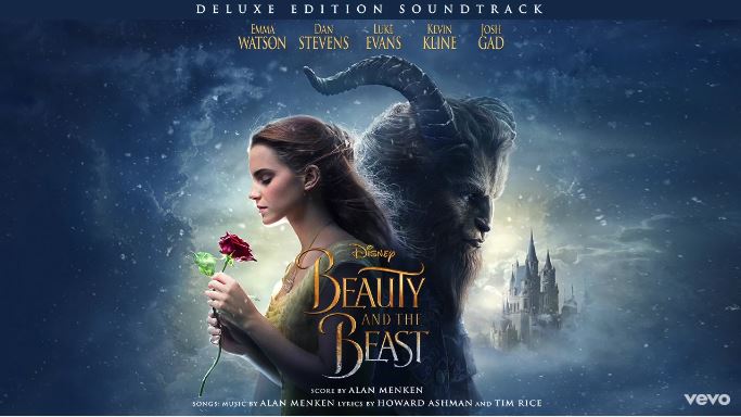 La bella e la bestia, Celine Dion: How Does A Moment Last Forever – Testo, traduzione e audio