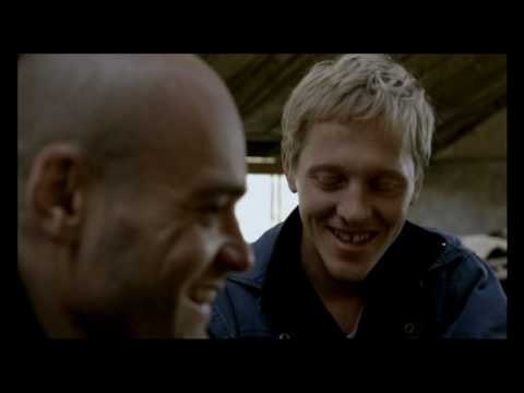 Punto di non ritorno – Trailer