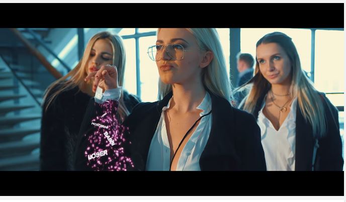 Il Pagante – Fuori Corso: testo e video ufficiale