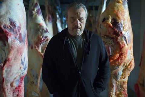 Il Permesso – 48 ore fuori: backstage e nuove clip del “noir” di Claudio Amendola
