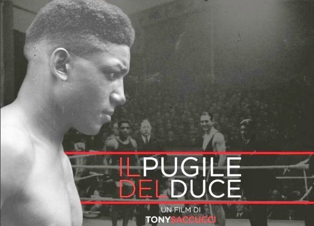 Il pugile del duce: trailer e poster del documentario di Tony Saccucci