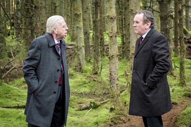 Il viaggio: nuove clip in italiano del film di Nick Hamm