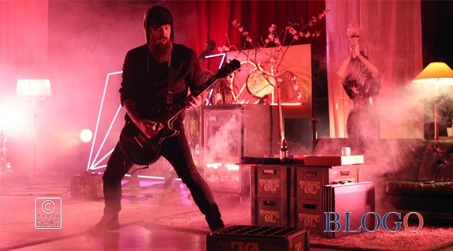 In Flames al Teatro Dal Verme di Milano: foto e commenti dal concerto, 27 Marzo 2017