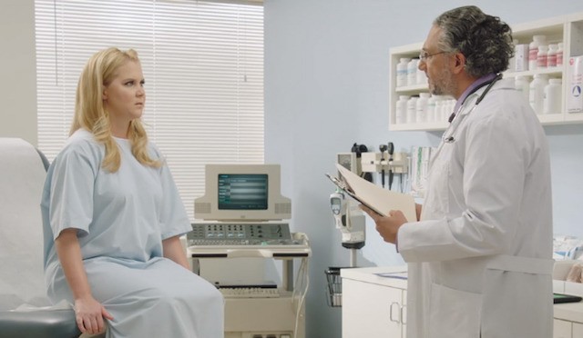 Inside Amy Schumer, su Comedy Central la quarta stagione dello sketch-show paradossale e divertente
