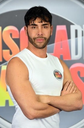 Isola dei famosi 2017 | Giacomo Urtis – intervista Blogo