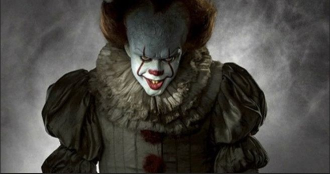 IT remake: Stephen King l’ha visto e commentato