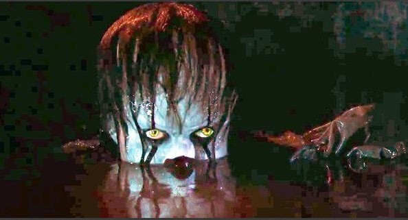 IT – trailer ammorbidito per passare il visto censura