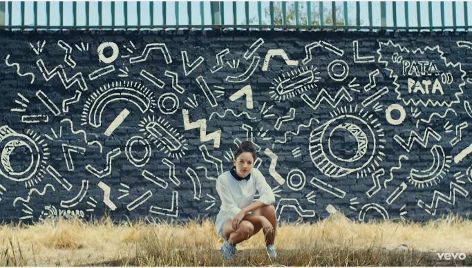 Jain, Makeba: testo, traduzione e video ufficiale