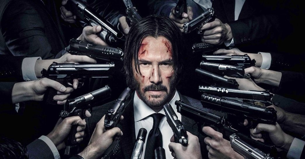 John Wick – Capitolo 2: Recensione in Anteprima