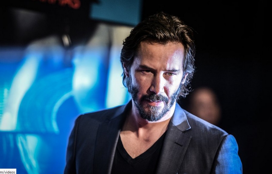 John Wick – Capitolo 2: la colonna sonora del sequel con Keanu Reeves
