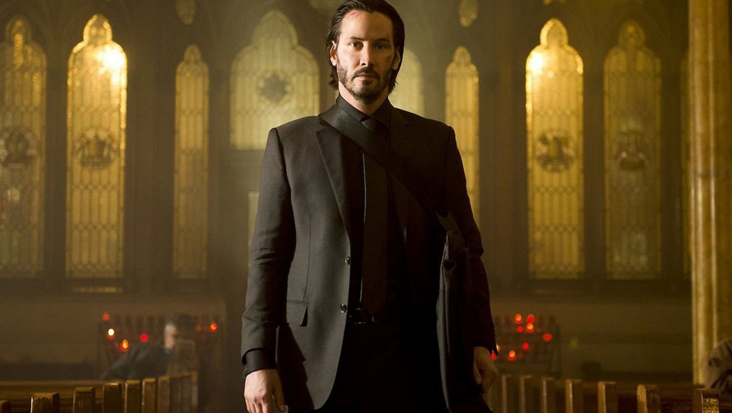 John Wick – Capitolo 2: nuove clip in italiano