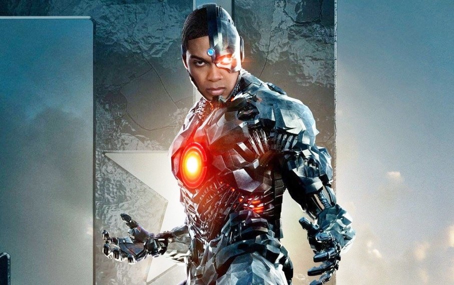 Justice League: Zack Snyder parla di Cyborg