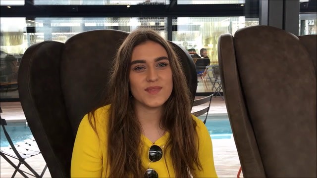Gaia Gozzi a Blogo