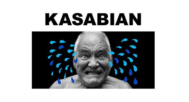 Kasabian, For Crying Out Loud è il nuovo album [tracklist]