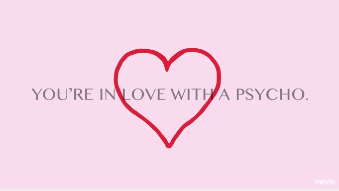 Kasabian, You’re In Love With a Psycho: testo, traduzione e lyric video