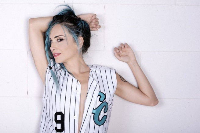 Ketty Passa a Blogo: “Tra il primo album e Nemo, è l’anno della innovazione” (video)