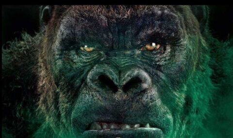 Kong: Skull Island – featurette in italiano, curiosità e nuove locandine