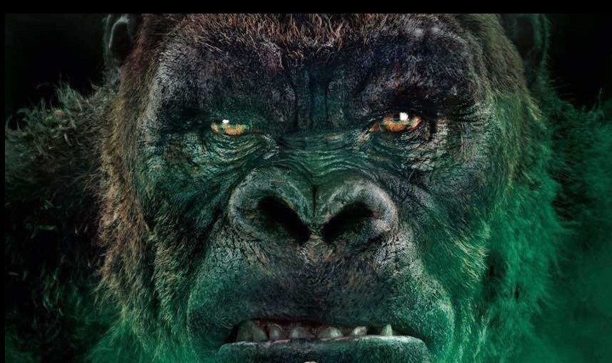 Kong: Skull Island – featurette in italiano, curiosità e nuove locandine