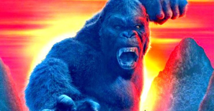 Kong: Skull Island – in un video l’incidente della premiere in Vietnam