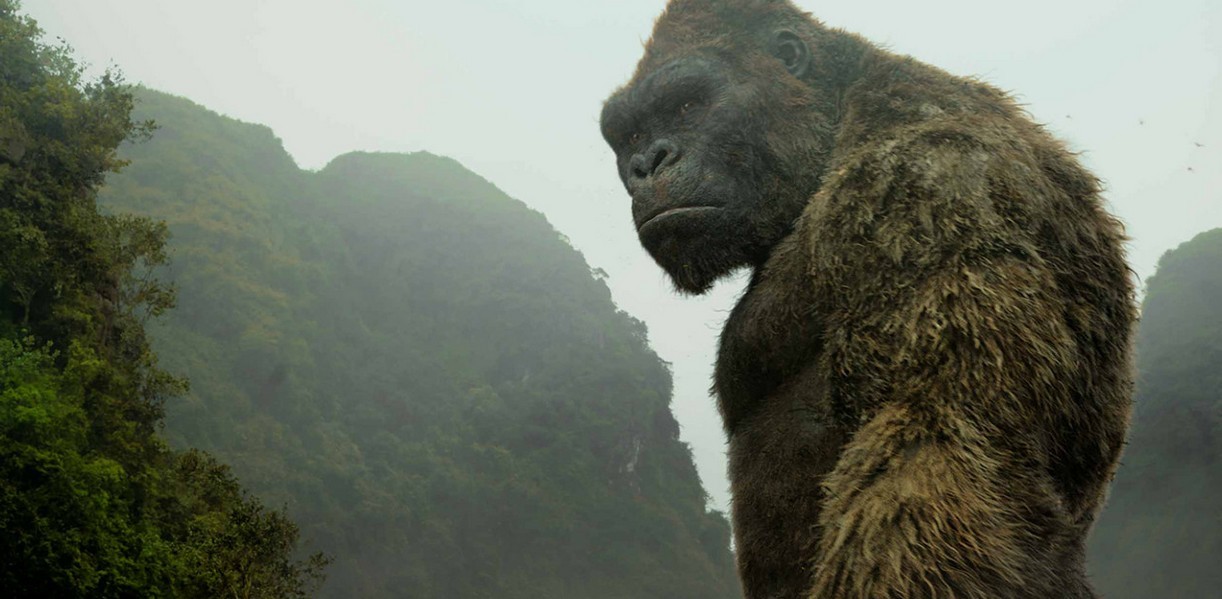 Kong: Skull Island – la colonna sonora del reboot