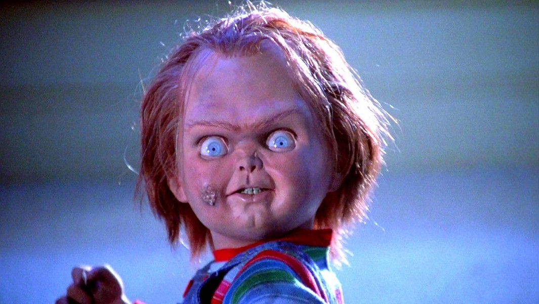 La bambola assassina: Chucky in un video vintage del 1989