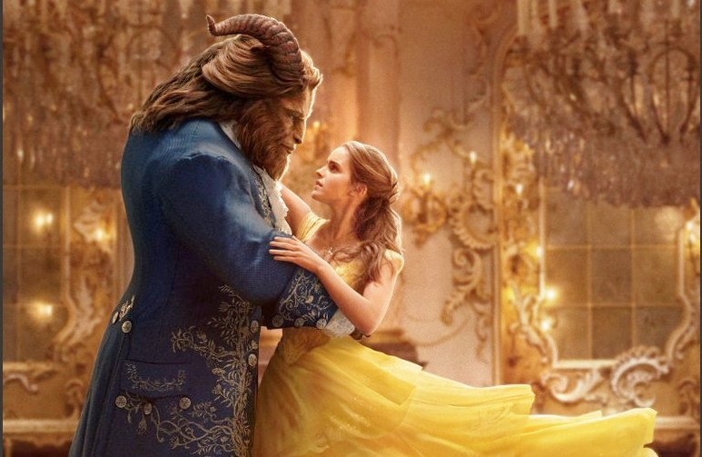 Box Office Italia 18 marzo, sabato da 2.3 milioni per La Bella e la Bestia