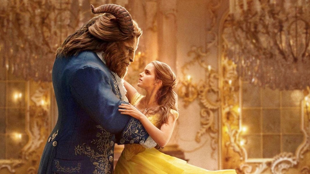 Box Office Usa, La Bella e la Bestia da record: 170 milioni in 72 ore – 350 in tutto il mondo