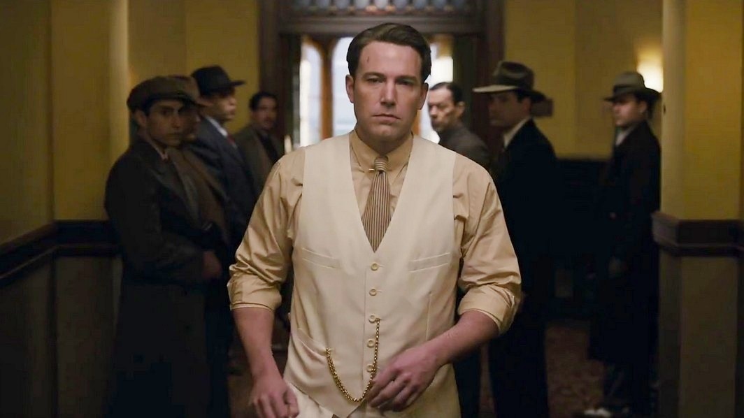 La legge della notte: la colonna sonora del film di Ben Affleck