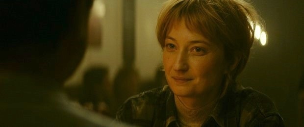 La meccanica delle ombre: foto del thriller con François Cluzet e Alba Rohrwacher