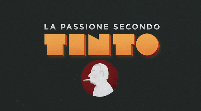 La passione secondo Tinto, la rassegna su Brass dal 26 marzo su Cielo