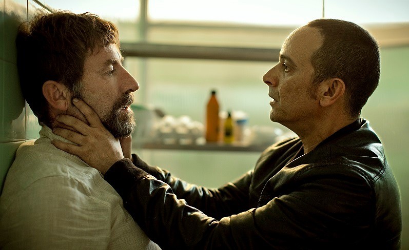 La vendetta di un uomo tranquillo: nuove clip e featurette in italiano