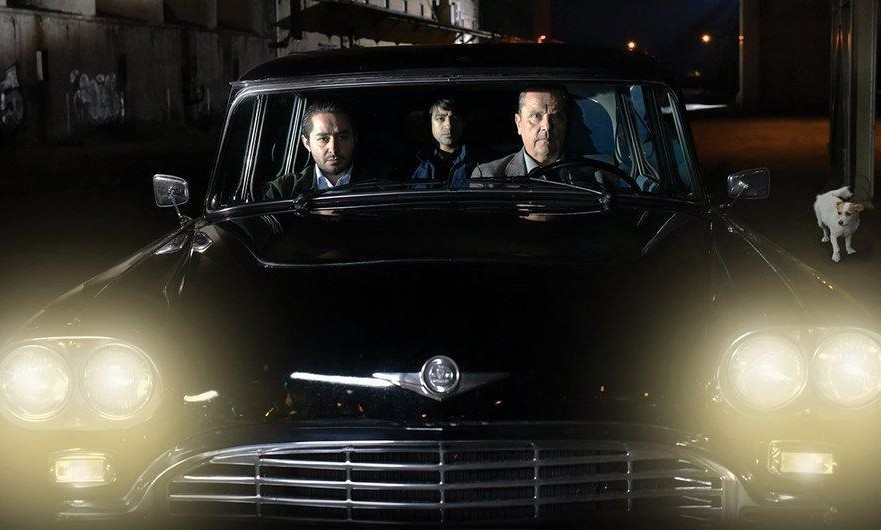 L’altro volto della speranza: trailer italiano del film di Aki Kaurismäki