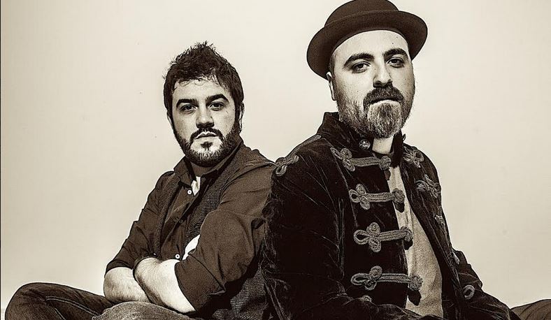 Le Camere di Sophie, Ancora non so: testo e lyric video [anteprima Blogo]