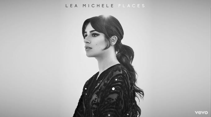Lea Michele – Anything’s Possible: testo, traduzione e audio