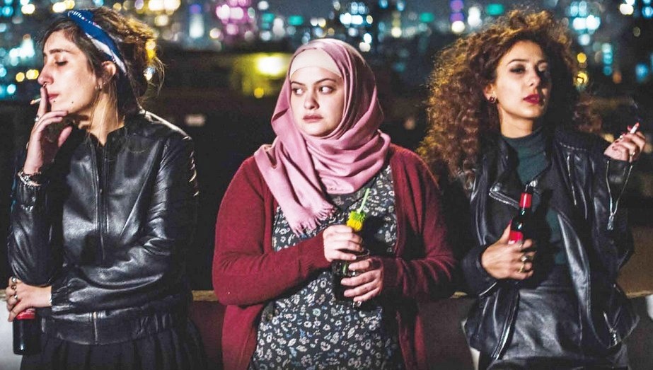 Libere Disobbedienti Innamorate (In Between) – trailer italiano del film di Maysaloun Hamoud