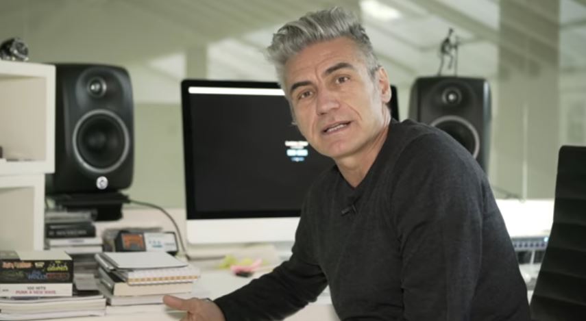 Ligabue, sospeso il Made in Italy Tour per problema alla corda vocale sinistra: ecco le nuove date