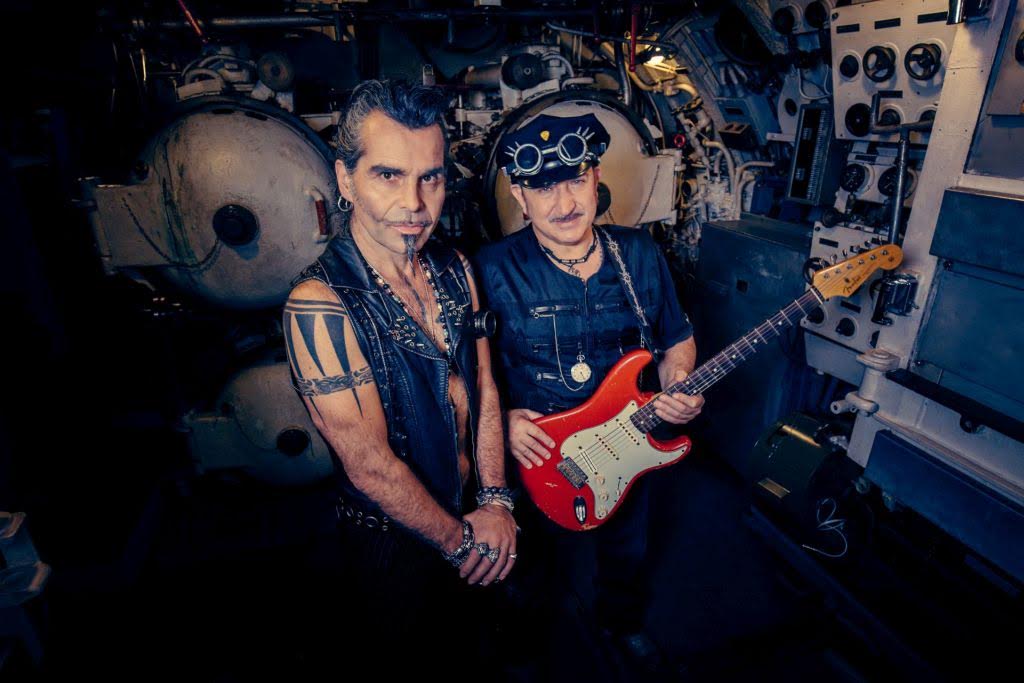 Litfiba, Maria Coraggio dedicata a Lea e Denise Garofalo: testo e audio