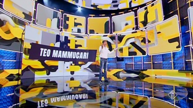 Lo Scherzo Perfetto | Puntata 23 marzo 2017 | Gallery