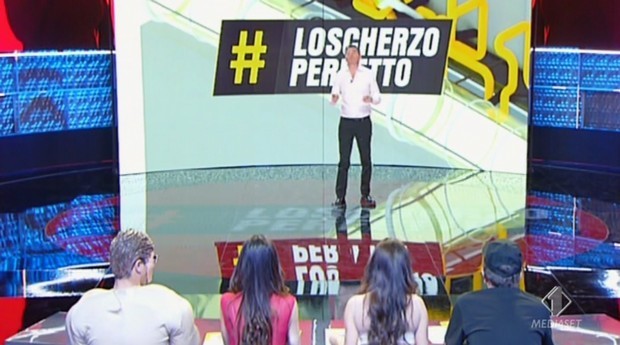 Lo Scherzo Perfetto | Puntata 23 marzo 2017 | Tutti gli scherzi