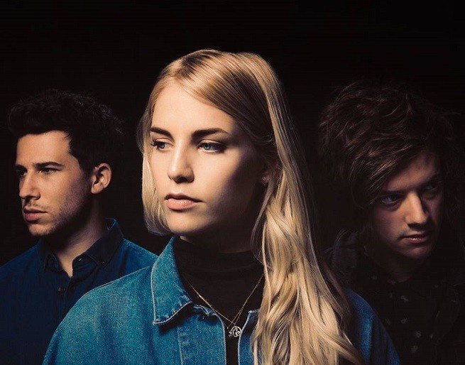 London Grammar, Truth Is A Beautiful Thing è il nuovo album [tracklist]