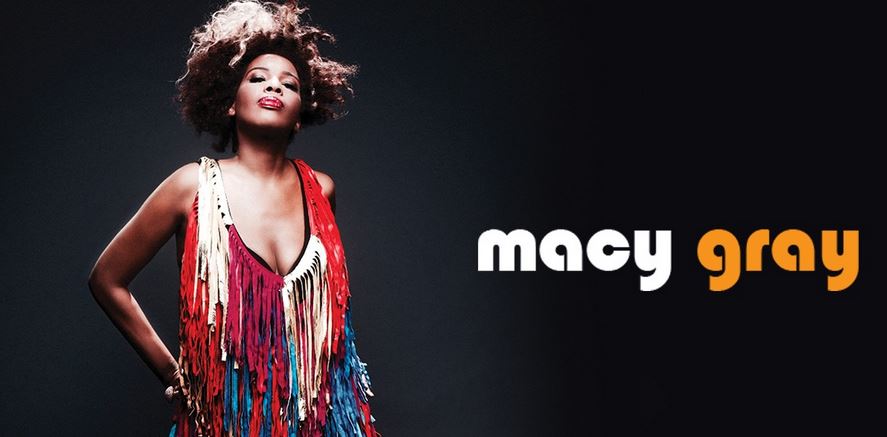 Macy Gray, concerti a Roma, Padova, Firenze e Milano: date e informazioni
