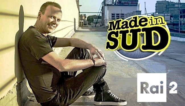 Stasera in tv, 14 marzo 2017: Un passo dal cielo, L’Isola dei Famosi, Made in Sud