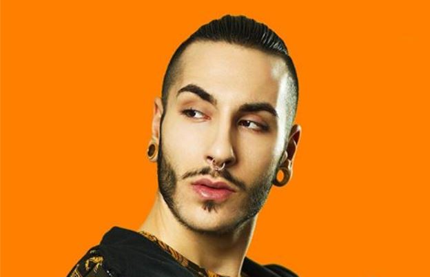 Madh, King of the night: testo, traduzione e video ufficiale