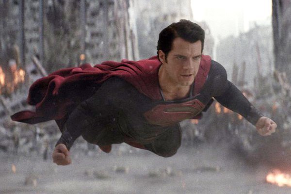 Man of Steel 2, Matthew Vaughn per la regia?