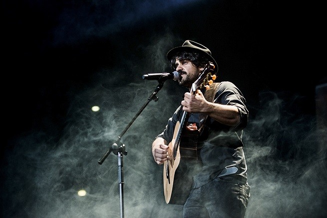 Mannarino, Babalù è il nuovo singolo (intanto tante date del tour sono sold-out)